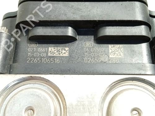 ABS pump DACIA LOGAN II 1.5 dCi | BP29273574M43 