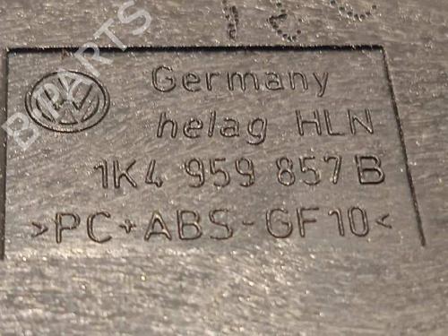 Left front window switch SEAT LEON (1P1)  | BP12829923I27 