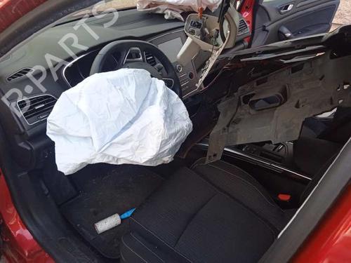 Steering column stalk RENAULT MEGANE IV Saloon  | BP10698643I23 