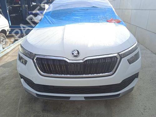 Left front brake caliper SKODA KAMIQ (NW4) 1.0 TSI | BP11562548M105