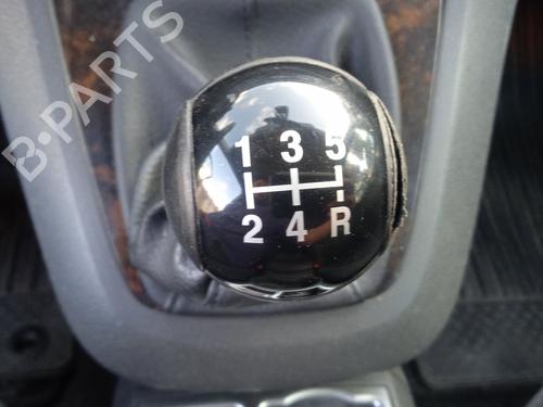 Left front fenders FORD FOCUS C-MAX (DM2) 1.8 TDCi | BP28807067C41 