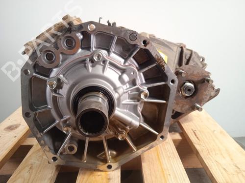 Transfer box TOYOTA LAND CRUISER PRADO (_J15_) 3.0 D-4D (KDJ155_, KDJ150_, KDJ150R, KDJ155R) | BP29566763M36 