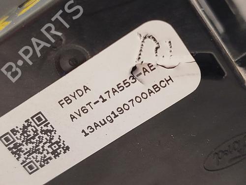 Steering column stalk FORD FOCUS III 1.6 TDCi | BP28426088I23 - Image 4