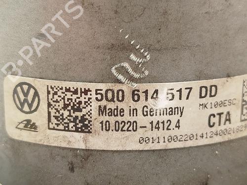 ABS pump SKODA KAROQ (NU7, ND7) 1.0 TSI | BP26208585M43 - Image 7
