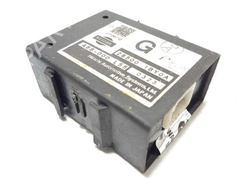 Electronic module INFINITI QX50 I 30d AWD (238 hp) 16659539