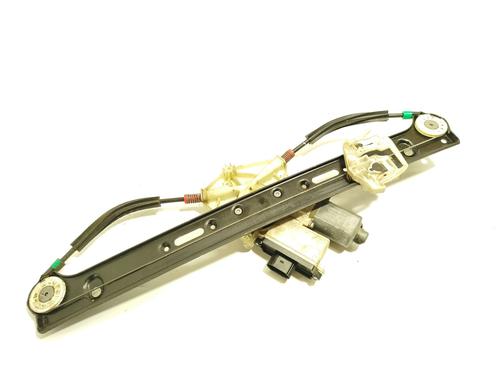 Rear left window mechanism BMW X3 (E83) 2.0 d | BP31010171C24 - Image 2