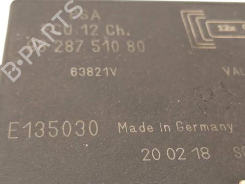 Electronic module CITROËN C4 CACTUS 1.6 BlueHDi 100 | BP7859163M83