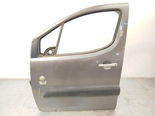 Used Left front door PEUGEOT PARTNER Tepee 1.6 HDi 16V (90 hp) 21592864