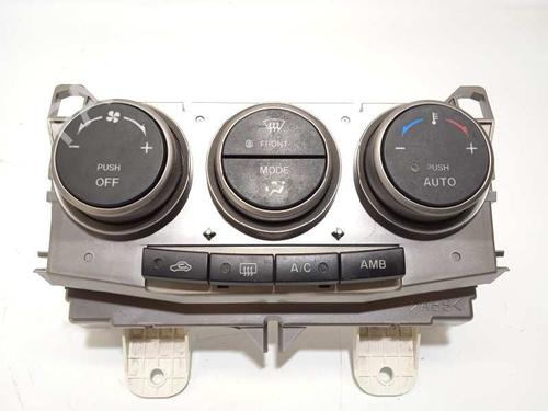 Climate control MAZDA 5 (CR) 1.8 (CR19) | BP15012288I5 - Image 3