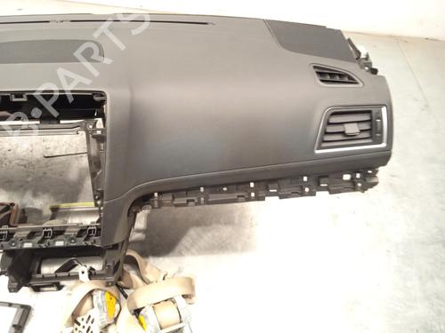 Airbag Kit SUBARU OUTBACK (BS) 2.0 D AWD (BSD) | BP23428063C86 