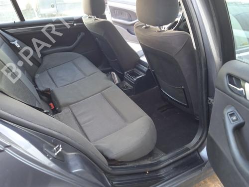 Right front indicator BMW 3 Touring (E46) 320 d | BP31010161C33 