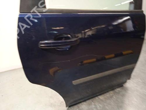 Right rear door FORD FOCUS C-MAX (DM2)  | BP16117397C5 