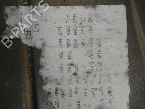 Steering column stalk VW GOLF VI (5K1) 2.0 TDI | BP4479898I23 