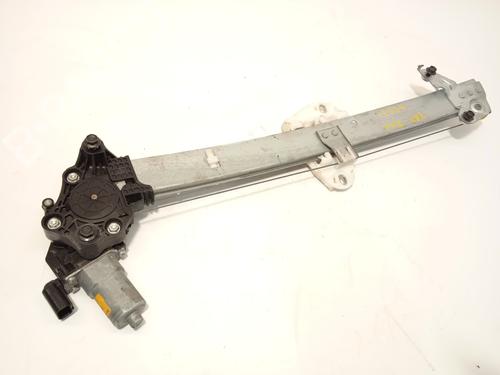 Rear left window mechanism HONDA HR-V (RU) 1.5 (RU1) | BP25050284C24 - Image 2