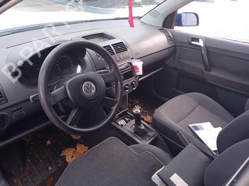 Right taillight VW POLO IV (9N_, 9A_) 1.9 SDI | BP21779351C35