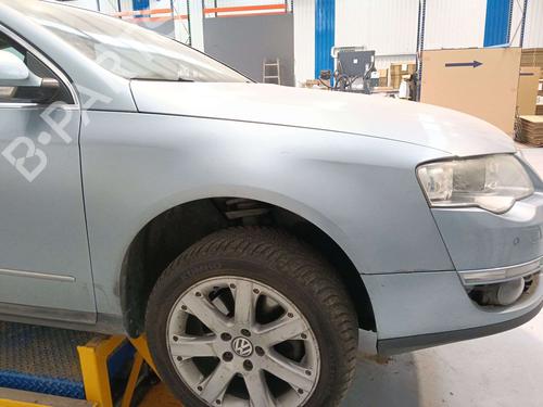 Right taillight VW PASSAT B6 (3C2) 2.0 TDI | BP38536225C35 - Image 18