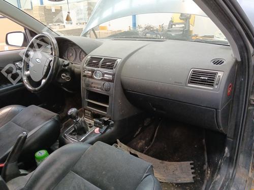 Right headlight FORD MONDEO III (B5Y) 2.2 TDCi | BP36018593C29  - Image 27