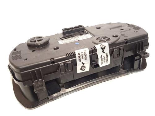 Instrument cluster RENAULT KADJAR (HA_, HL_)  | BP9702989C47 