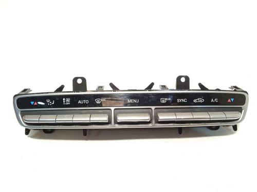 Climate control MERCEDES-BENZ GLC (X253) 220 d 4-matic (253.915) | BP14831883I5 