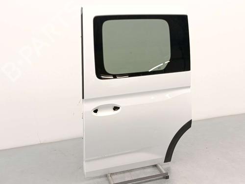 Venstre side skydedør Venstre side skydedør FORD TOURNEO CONNECT / GRAND TOURNEO CONNECT V761 MPV (SK) 2.0 EcoBlue 4WD (122 hp) 37604811 37604811