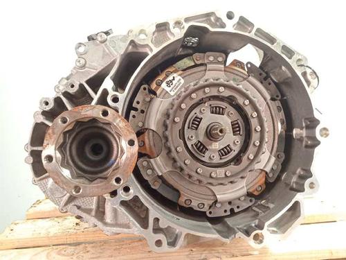 Used Gearbox Gearbox 13570700 13570700