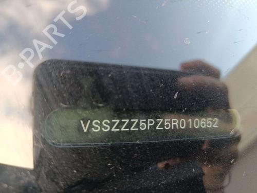 Engine SEAT ALTEA (5P1) 2.0 TDI 16V | BP38565987M1 - Image 15