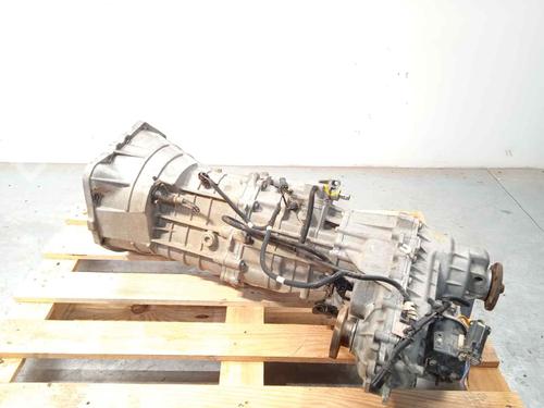 Used Gearbox SSANGYONG KYRON 2.0 Xdi (141 hp) 16978322