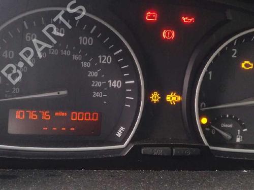 ABS pump BMW X3 (E83) 2.0 d | BP8385625M43 