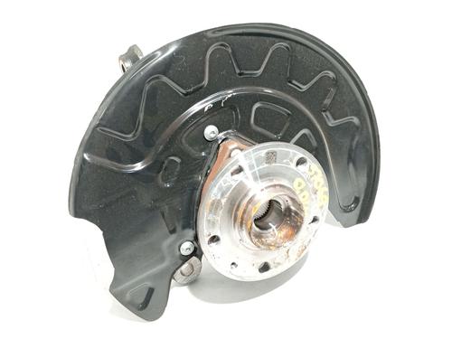 Right front steering knuckle CUPRA LEON Sportstourer (KL8, KU8, KUD) 1.5 eTSI | BP30833056M26