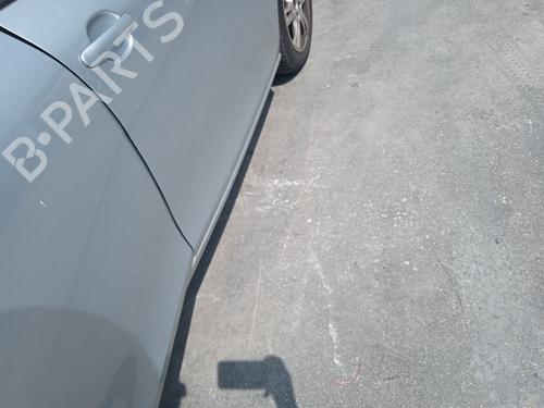 Steering rack SEAT LEON (1P1)  | BP26289209M22 