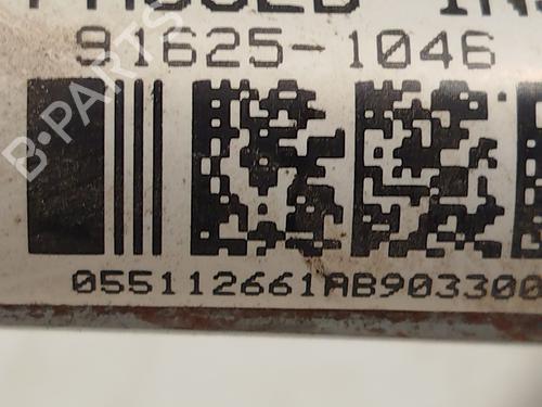 Front wiper motor JEEP COMPASS (MP, M6, MV, M7) 1.4 MultiAir | BP33796118M29 - Image 5