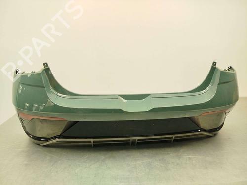 Used Rear bumper Rear bumper HYUNDAI i20 II (GB, IB) 1.4 CRDi (90 hp) 39747575 39747575