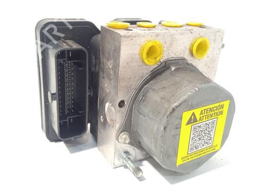 Used ABS pump DACIA SANDERO II [2012-2026]  29001858