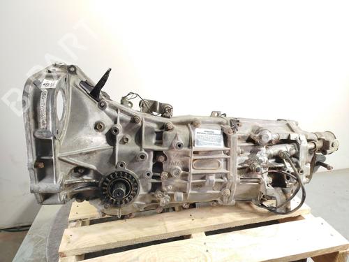 Gearbox SUBARU FORESTER (SF_) 2.0 AWD (SF5) | BP29449927M3 