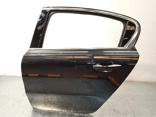 Left rear door PEUGEOT 508 I (8D_) 1.6 BlueHDi 120 | BP11719026C4
