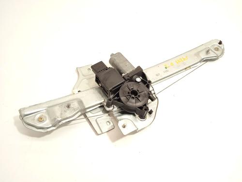 Used Front left window mechanism Front left window mechanism 19683737 19683737