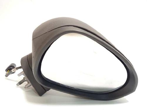 Used Right mirror SEAT LEON (1P1) 1.4 16V (86 hp) 9552092