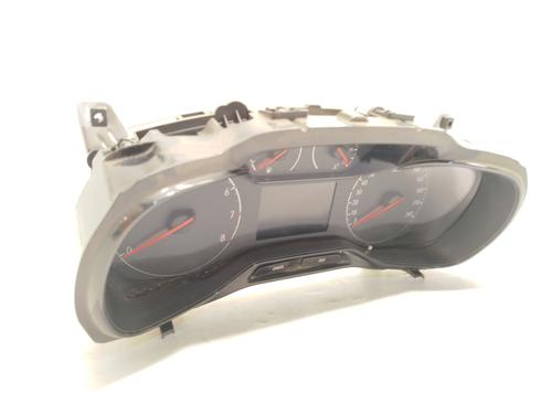 Instrument cluster OPEL COMBO E Tour / Life (K9) 1.2 | BP23238931C47 - Image 3