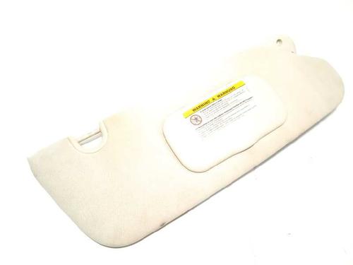 Used Right sun visor Right sun visor 11205604 11205604