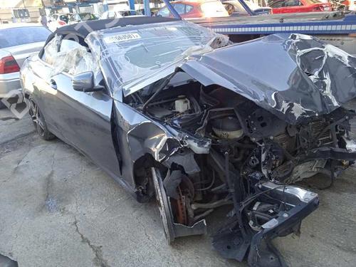 Left front brake caliper MERCEDES-BENZ E-CLASS Convertible (A207)  | BP11562706M105 