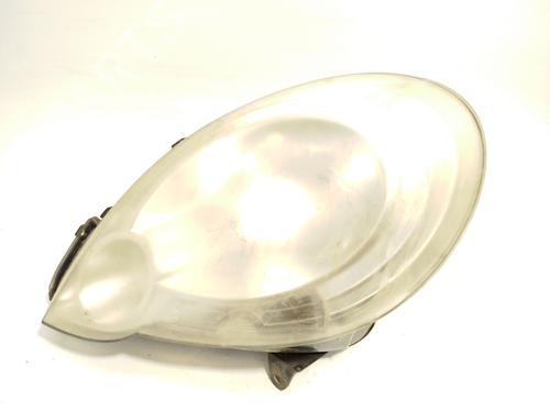 Used Left headlight RENAULT KANGOO / GRAND KANGOO II (KW0/1_) 1.5 dCi 85 (KW0K, KW0L, KW0B) (86 hp) 26657796