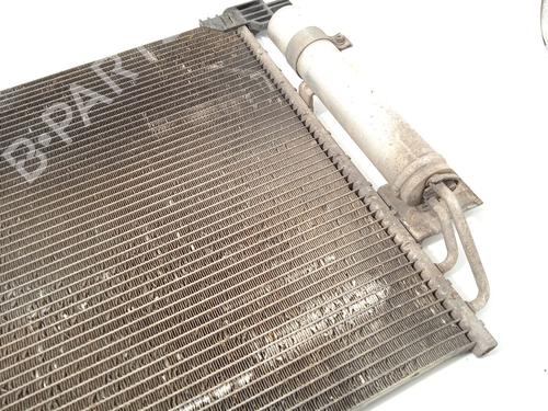 AC radiator MITSUBISHI LANCER VIII (CY_A, CZ_A) 2.0 DI-D (CY8A) | BP28952804M32 