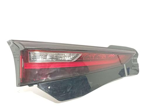 Used Left tailgate light Left tailgate light 39409004 39409004