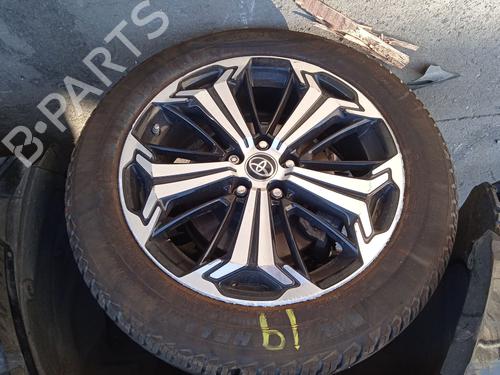 Engine TOYOTA RAV 4 V (_A5_, _H5_) 2.5 Hybrid AWD (AXAP54, AXAP54L) | BP19775390M1 