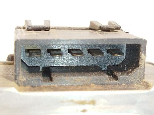 Rear wiper motor VW CADDY III Box Body/MPV (2KA, 2KH, 2CA, 2CH) 1.9 TDI | BP29527018M102