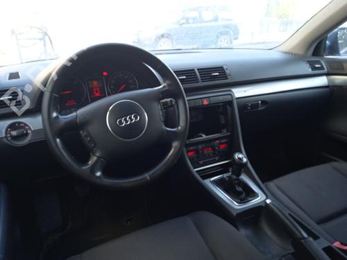 Front left window mechanism AUDI A4 B6 Avant (8E5) 2.5 TDI quattro | BP29207227C22 