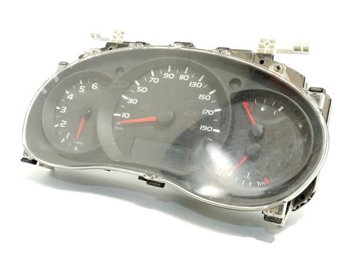 Kombiinstrument RENAULT MASTER III Platform/Chassis (EV, HV, UV) 2.3 dCi 125 FWD (EV0C, EV0D, EV0J, HV0C, HV0D, HV0H,... 248105652R | P248105652R | NS31188668A