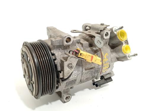 Used AC compressor AC compressor PEUGEOT 2008 II (UD_, US_, UY_, UJ_, UR_, UC_) 1.2 PureTech 130 (USHNS, URHNS) (130 hp) 36352856 36352856