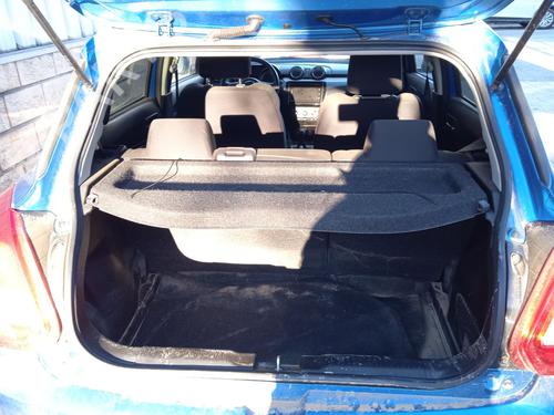 Fuse box SUZUKI SWIFT V (AZ) 1.0 (A2L310) | BP24112495E1 