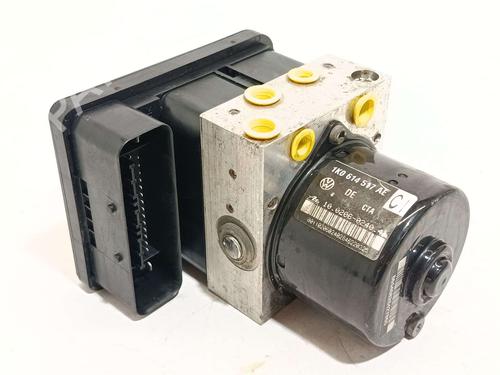Used ABS pump ABS pump AUDI A3 Sportback (8PA) 2.0 TDI 16V (140 hp) 40006300 40006300